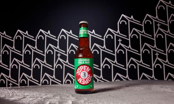 Jacobus RPA van Jopenbier Jacobus RPA van Jopenbier